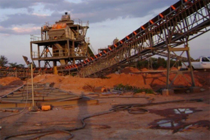 Mopani CEO Blocked At KKIA After 7 Day Ultimatum