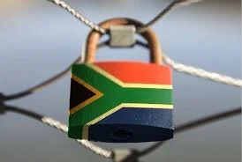 South Africa Extends Lockdown