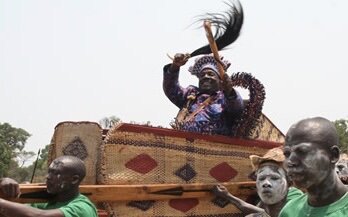 Senior Chief Calls for Covid-19 Test Kits at Border Villages