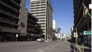 Zimbabwe Extends Lockdown