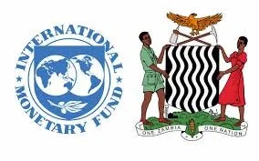 Zambia Looks To Re-engage IMF