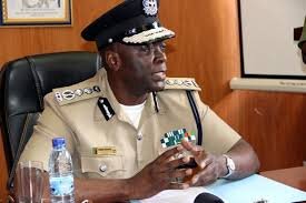 Kanganja Wants PPEs For His Police Officers