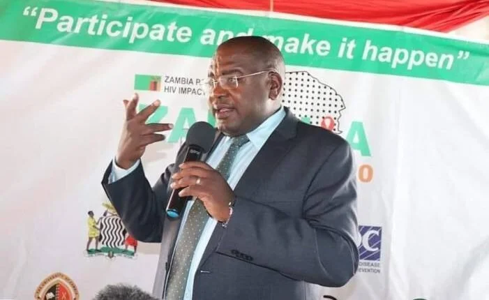 Nakonde District Mass Screening Set For Next Week