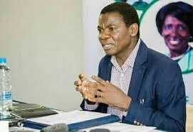 Schools To Remain Closed - Education Minister