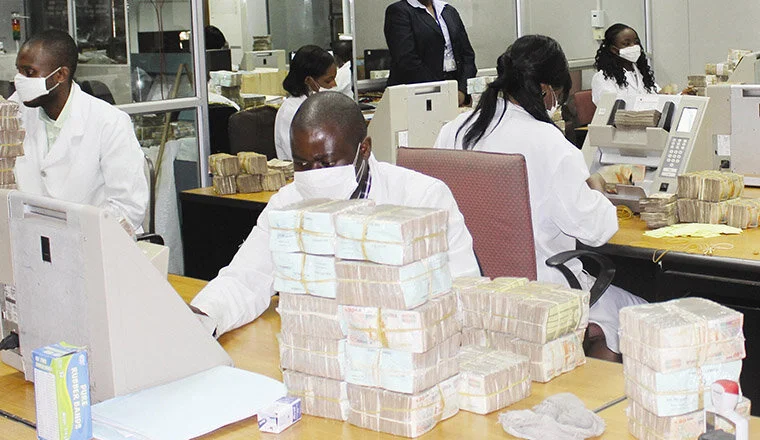 Zambia Outperforms Budget Expectations For First Quarter