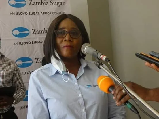Zambia Sugar Lends Its Support To The Covid-19 fight