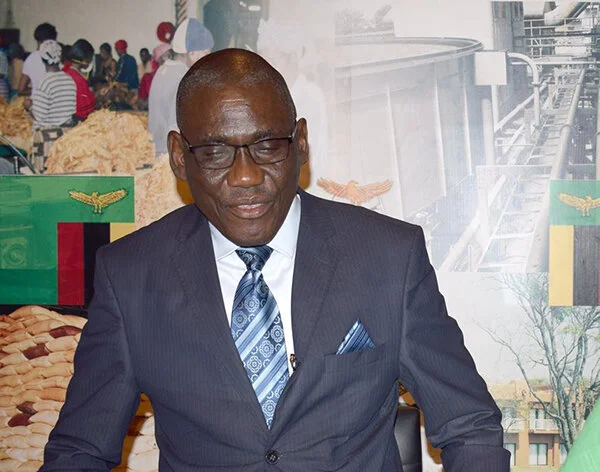 Restaurants and Casinos Cannot Operate As Bars, Says Banda