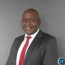 FNB appoints first Zambian CEO