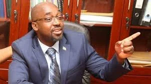 Still No Re-opening Date for Universities And Colleges - Mushimba