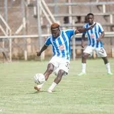 Jimmy Ndhlovu Stays Hopeful of 2019/20 Goals 