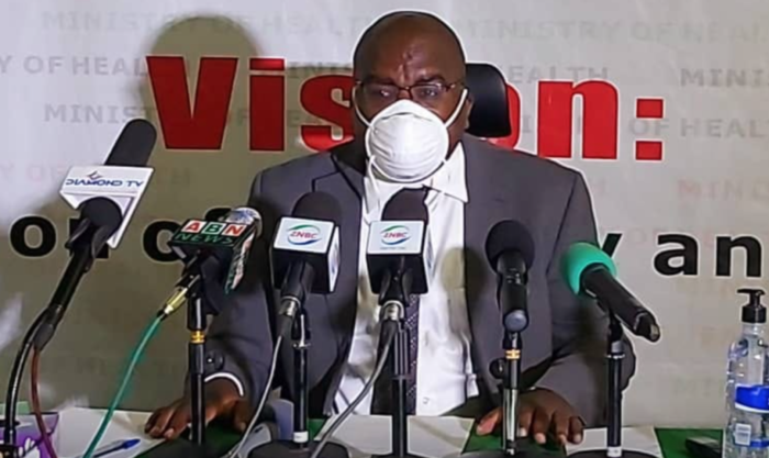 Asymptomatic Covid-19 Patients In Nakonde To Stay At Home - Chilufya