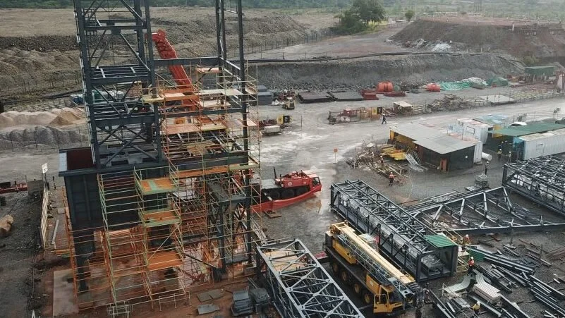 Government Restarts Negotiations With Mopani Mines