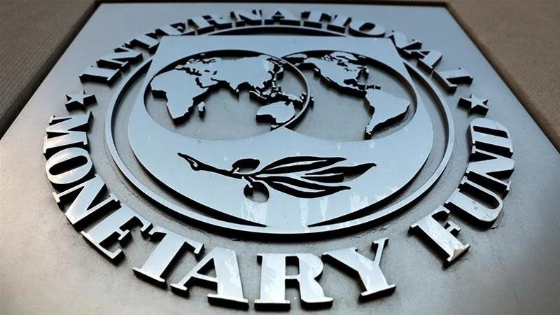 IMF Confirms No Relief Package Because Of High Debt