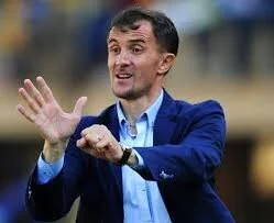 Micho Happy With Chipolopolo’s Online Training
