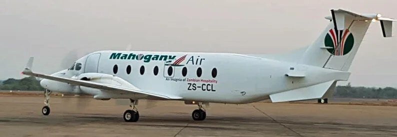 Mahogany Air To Resume Flights 