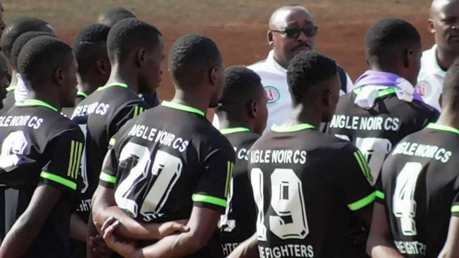 Burundi Resumes League, Tanzania Plans For June 1st 