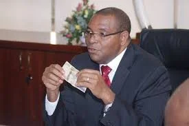BOZ Covid-19 Funds Await Disbursement 
