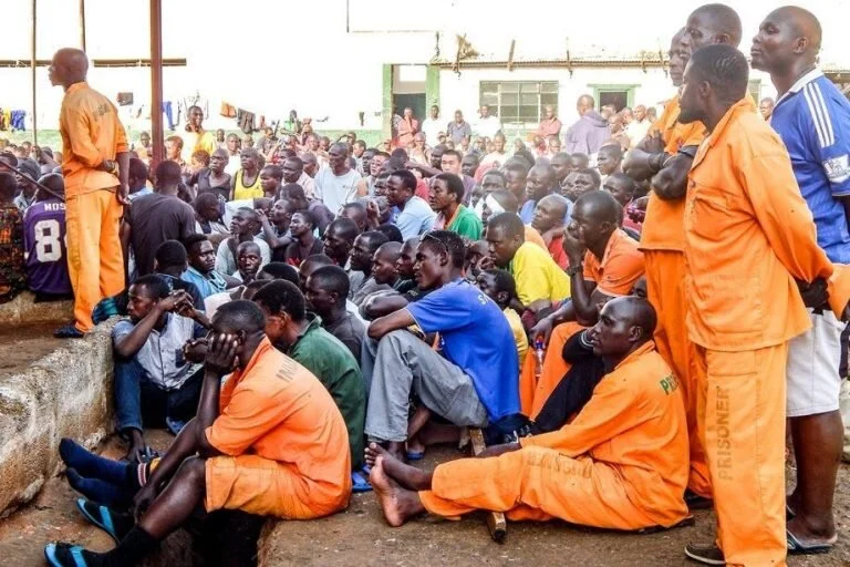 Lungu Pardons Additional 249 Inmates