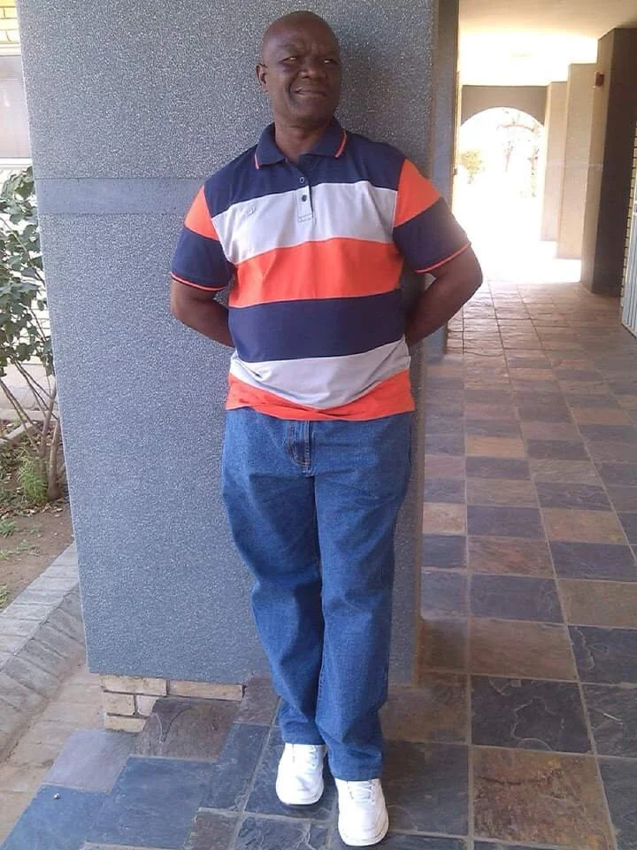 FAZ Mourns Texan Phiri 