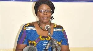 NGOCC Seeks Increased Female Participation In 2021 Polls