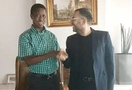 TI-Z Encourages Govt To Explain Leaked Photos