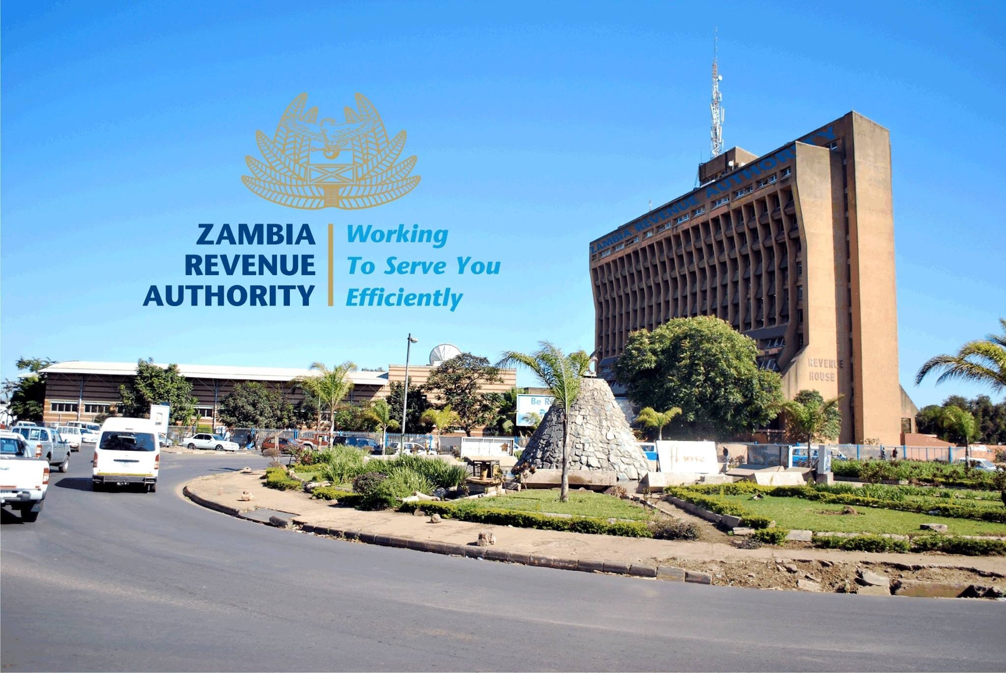 Bishop Questions ZRA Church Audit 