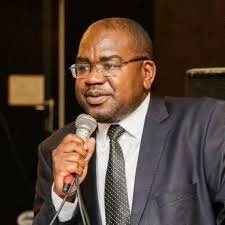 The Case Of Dr Chilufya