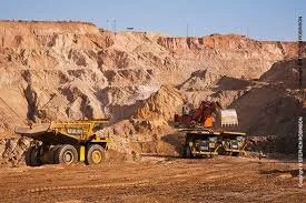 Government Moves To Increase Mineral Tax Revenue