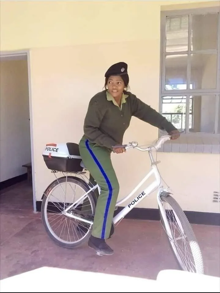Government Denies It Spent US$700,000 On Police Bikes