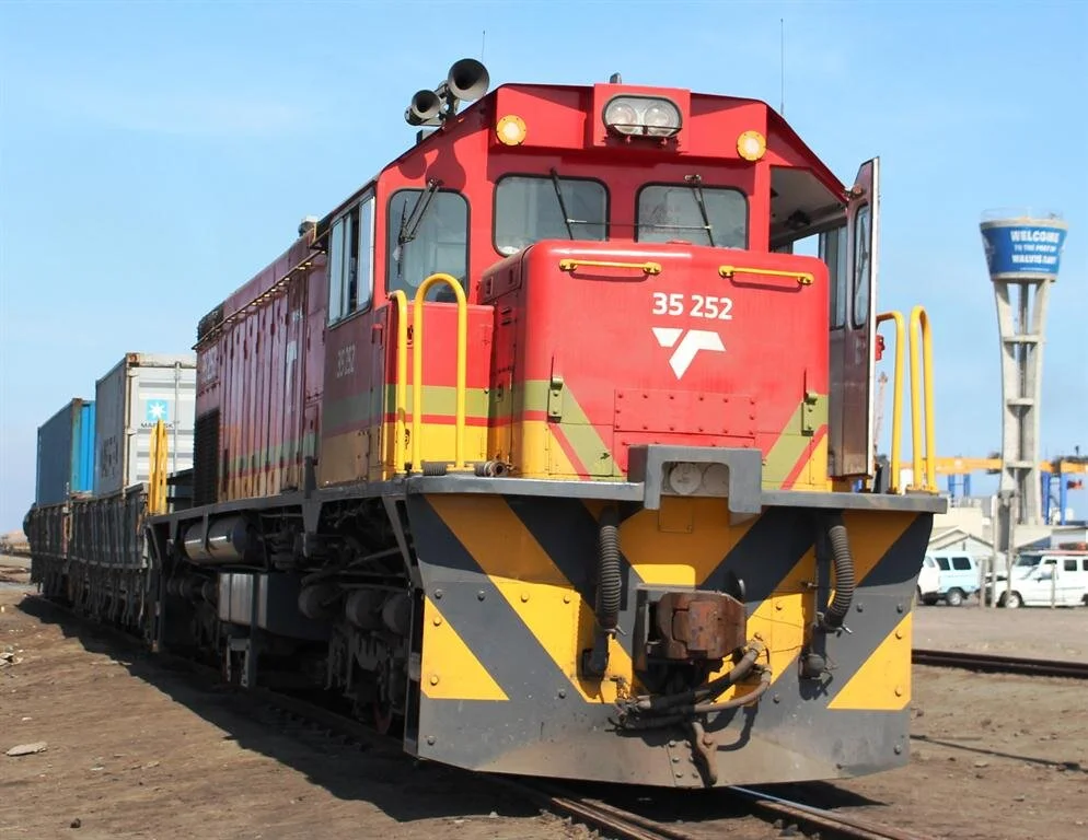 Cabinet Moves To Privatise Railway Industry 