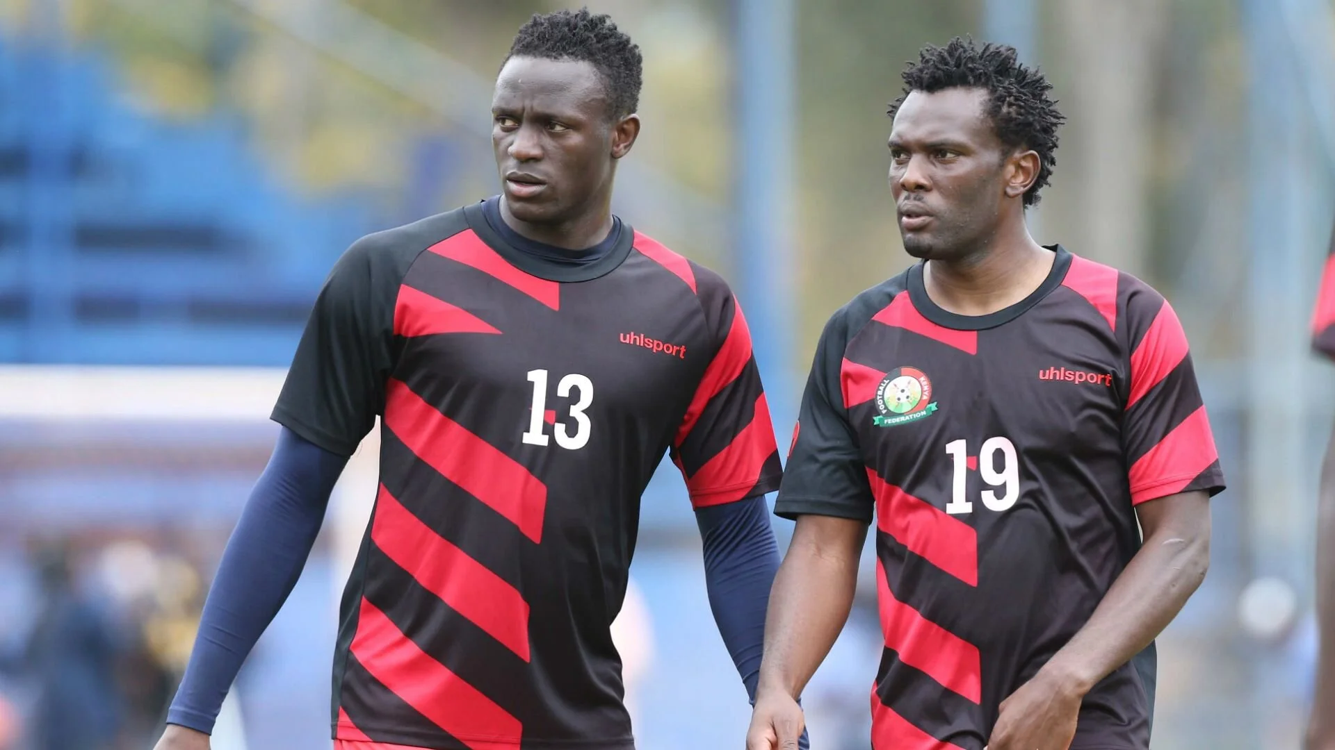 Owino: Zesco United Must Hit The Ground Running 