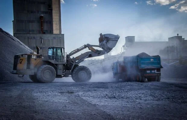 Ndola Lime Fires All Workers 