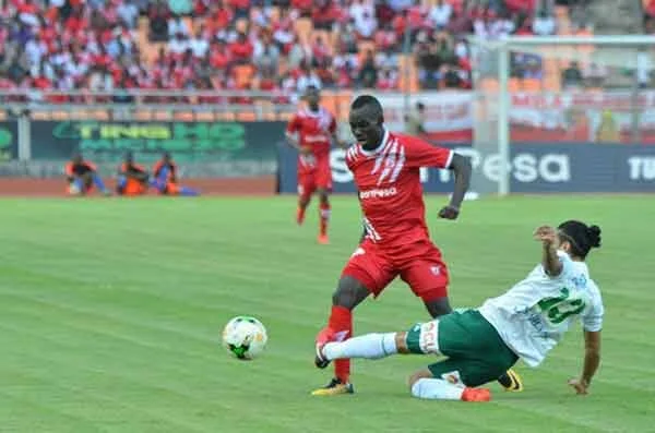 Tanzania Premier League Resumes As Botswana Ends Season Early 