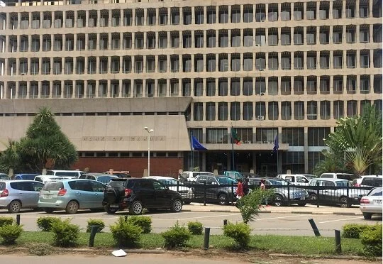 Bank Of Zambia Urged To Change Covid-19 Stimulus Package To A Grant  