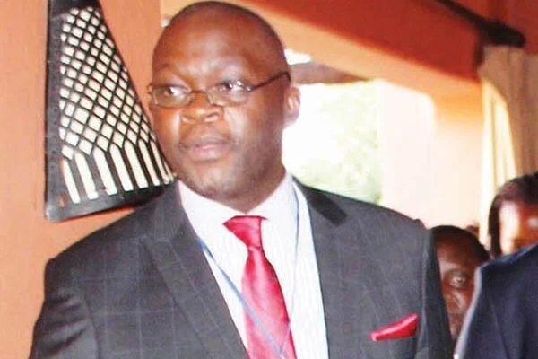 Kanashi Mining Takes Government To Arbitration 