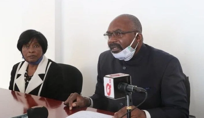 Now UPND Catholic Parliamentarians Back Catholic Bishops On Bill 10