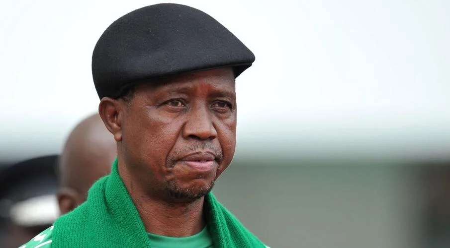 Lungu Signals Return of Football League