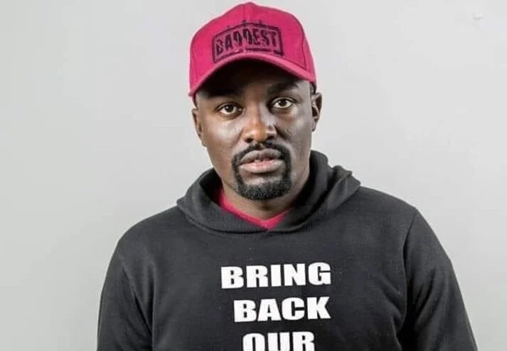 Chellah Tukuta Out On Bail