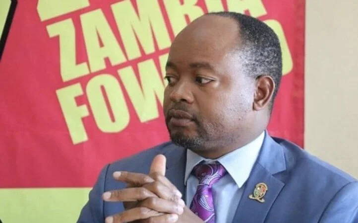Release the 2019/2020 FIC Report, Demands UPND