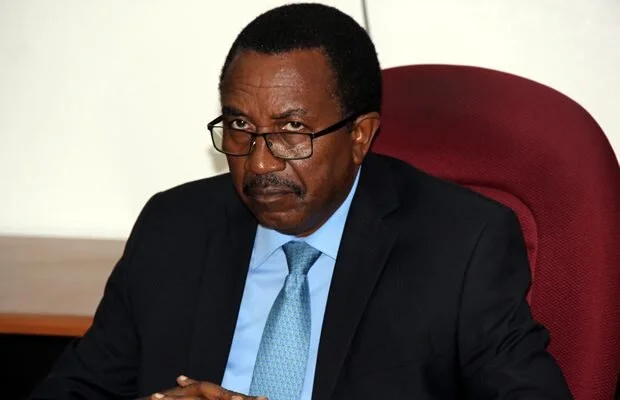 Government Releases K30 Million For Retirees