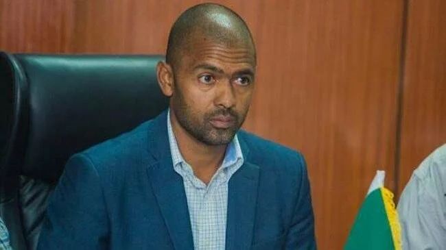 Police Arrest Man For Defaming Housing Minister 