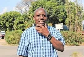 Siwale writes off Chipolopolo’s AfCON chances 