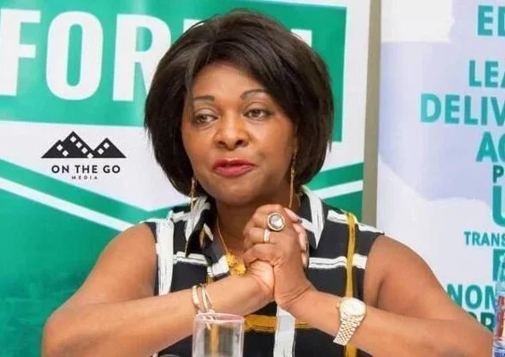 MP Calls For Agriculture Sector To Be Revolutionised