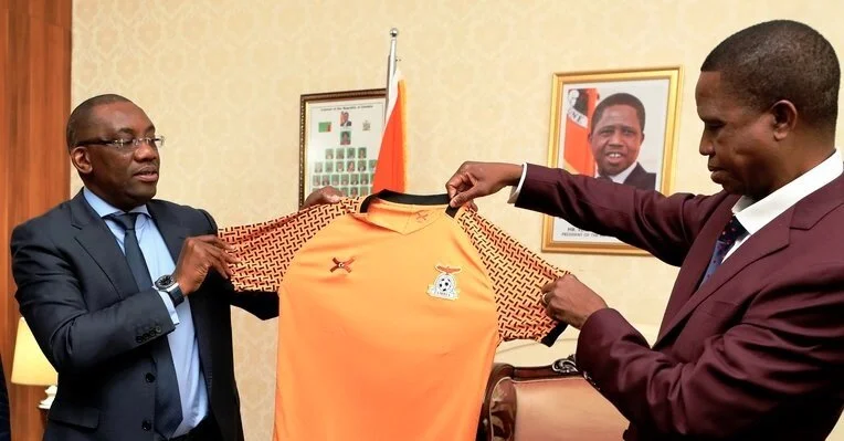 Resolve Football Differences, President Lungu Urges FAZ As FIFA Deadline Looms