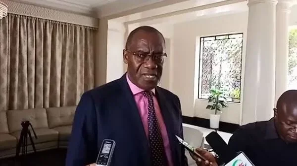 Govt Accumulates More Debt 