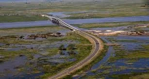 Government engages China Geo Engineering Corporation to upgrade Roads in Mungwi District