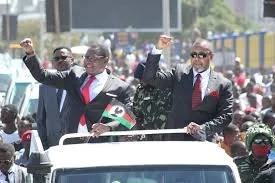  Zambia Can Learn Lessons From Malawi’s Election, HH Explains