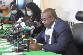 Health Minister Calls for Covid Stigma to End