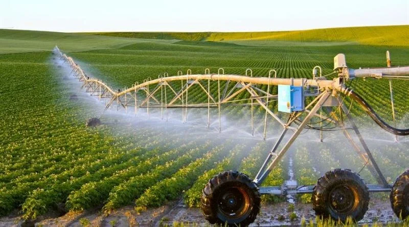 Zambia Courts Saudi Investment In Agriculture