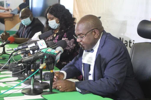 Majority Of Covid-19 Cases Still From Lusaka And Copperbelt
